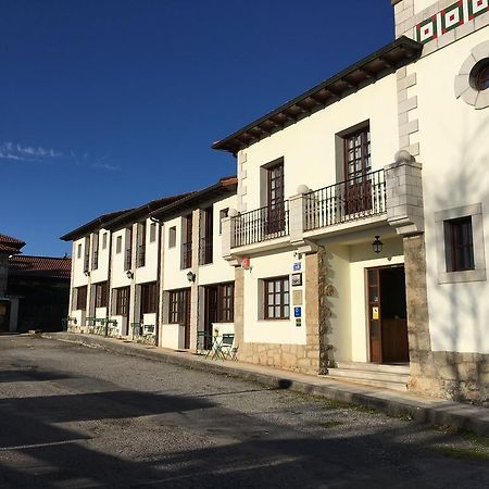 El Cardeo Appartement La Revilla  Buitenkant foto