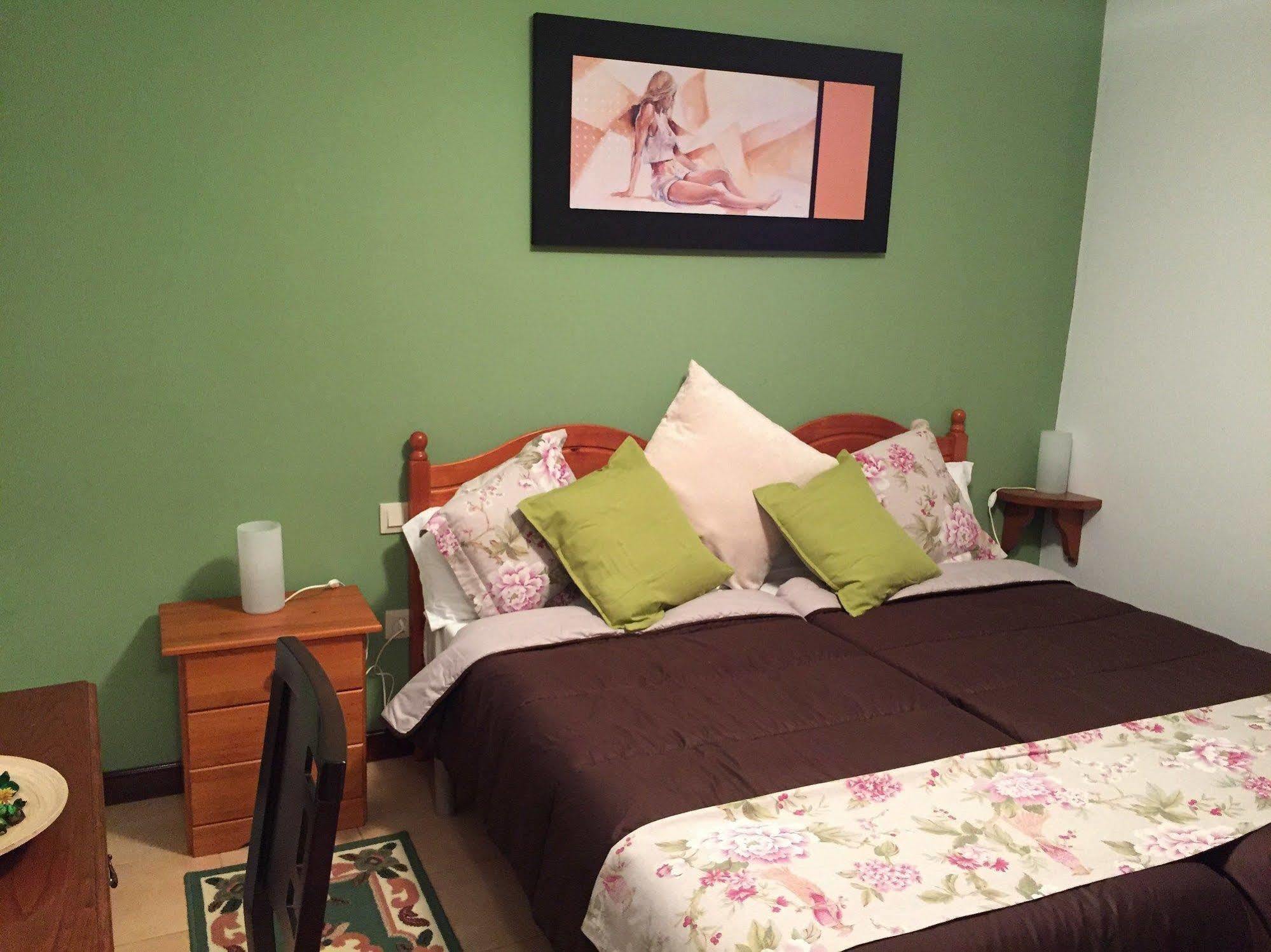 El Cardeo Appartement La Revilla  Buitenkant foto